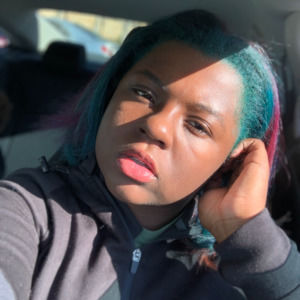 Meet your Posher, Aniya